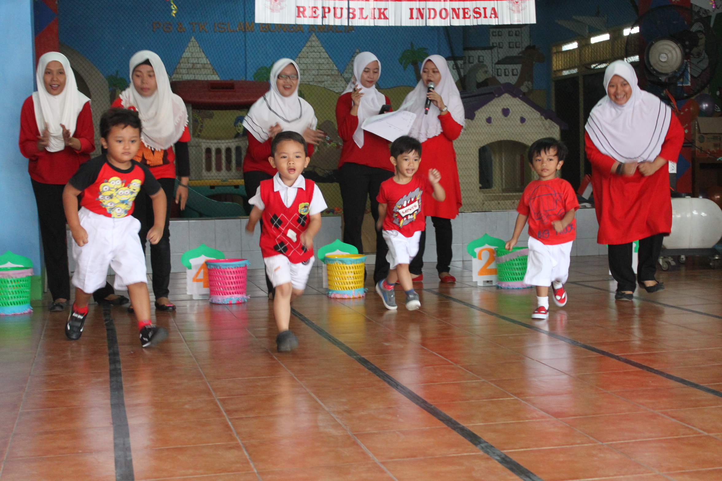 Peringatan 17 Agustus